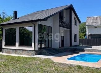 Дом на продажу, 134.1 м2, село Пластунка