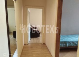 Продаю 3-комнатную квартиру, 59.8 м2, Кореновск, улица Новые Планы, 9