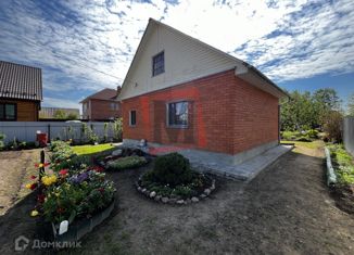 Продам дом, 80 м2, деревня Заболотье, 46Н-01998