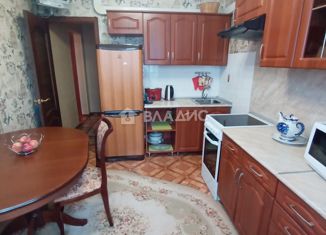 Двухкомнатная квартира на продажу, 52 м2, Москва, улица Дмитриевского, 7, улица Дмитриевского