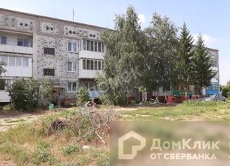Продам 4-комнатную квартиру, 78.1 м2, посёлок Ачаирский, Центральная улица, 1