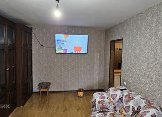 Двухкомнатная квартира на продажу, 50.3 м2, Владикавказ, улица Калинина, 64к1, 8-й микрорайон