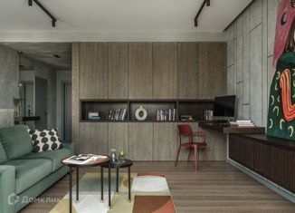 Продается квартира студия, 28 м2, Краснодар, улица Григория Булгакова, 6, микрорайон Достояние