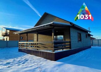 Продам дом, 80 м2, коттеджный посёлок Грин Парк