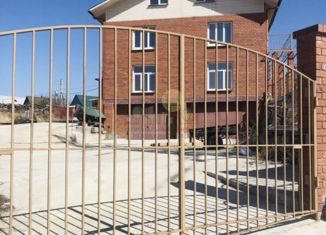 Продажа дома, 550 м2, рабочий поселок Маркова, Курминский переулок