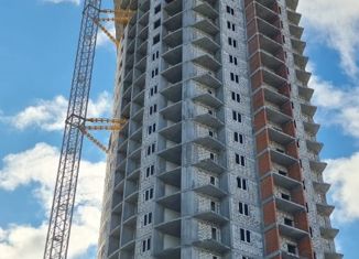 Продается однокомнатная квартира, 49 м2, Казань, улица Карбышева, 12А, ЖК Авалон Сити