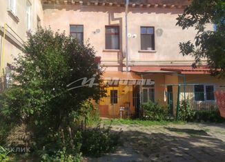 Продается квартира студия, 24 м2, Феодосия, Адмиральский бульвар, 36