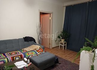 2-комнатная квартира на продажу, 42 м2, Бердск, улица Ленина, 130
