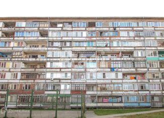 Продам 2-комнатную квартиру, 30.1 м2, Тюмень, улица Бабарынка, 16Б, Калининский округ