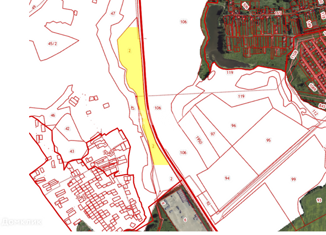 Продаю участок, 1274 сот., деревня Доропоново