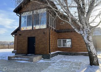Продаю дом, 246.2 м2, деревня Семёново, Центральная улица, 14