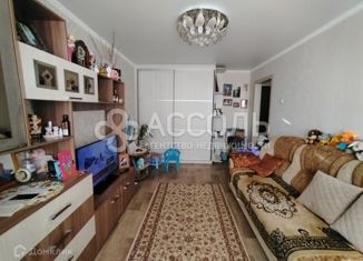 Продам однокомнатную квартиру, 30 м2, Омск, Космический проспект, 105