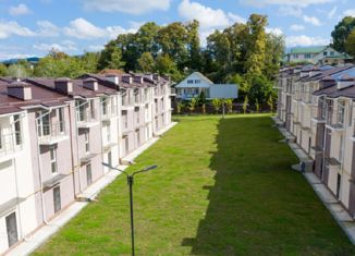 Продается дом, 130 м2, Сочи, Троицкая улица, 48с3, микрорайон Голубые Дали