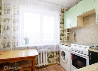 Продажа 3-комнатной квартиры, 58 м2, Ульяновск, Камышинская улица, 55