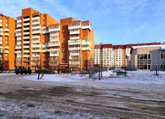 Продажа трехкомнатной квартиры, 82.9 м2, Иркутск, улица Баумана, 229/7, ЖК На Баумана