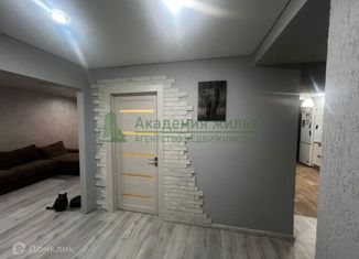 2-комнатная квартира на продажу, 57 м2, Энгельс, Харьковская улица, 10