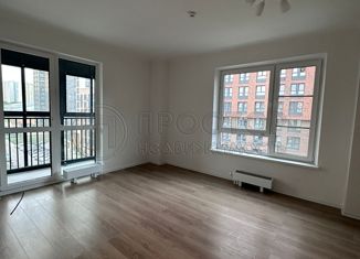 Продается 1-комнатная квартира, 41.8 м2, Москва, Измайловский проезд, 5/1к1, станция Локомотив