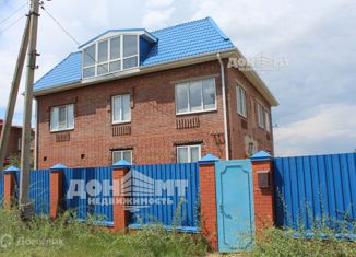 Продам дом, 340 м2, село Семибалки, Приморская улица, 23