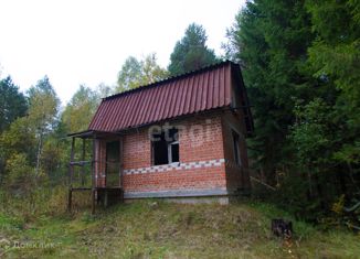 Дом на продажу, 25 м2, деревня Мужачи