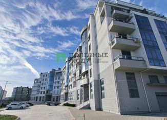 Продаю однокомнатную квартиру, 40.2 м2, село Мысхако, улица Владимира Кайды, 4, ЖК Лагуна