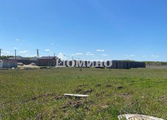 Продажа земельного участка, 10 сот., коттеджный поселок Соловьиная роща