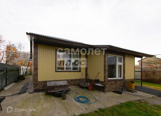 Продажа дома, 82 м2, Томск, Октябрьский район, улица Мечникова, 3