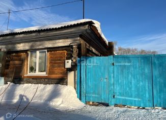 Продажа дома, 47 м2, Ирбит, улица Революции, 27