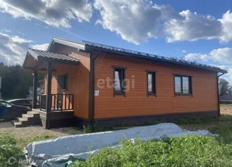 Продается дом, 70 м2, поселок санатория Подмосковье, 46К-4060