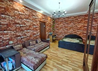 Однокомнатная квартира на продажу, 34.9 м2, Астраханская область, улица Латышева, 4