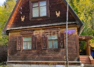 Продам дом, 40 м2, Красноярский край, Садовая улица