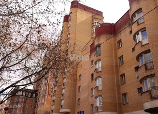 Сдаю двухкомнатную квартиру, 54 м2, Москва, улица Климашкина, 1с1, метро Улица 1905 года