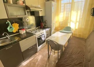 Продам однокомнатную квартиру, 33.5 м2, Свердловская область, Латвийская улица, 37