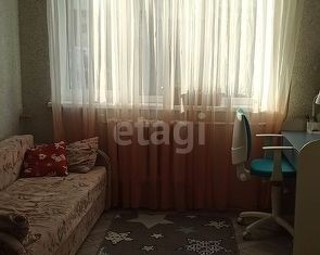 Продажа 1-комнатной квартиры, 12 м2, Калининград, улица Молодой Гвардии, 20, Ленинградский район