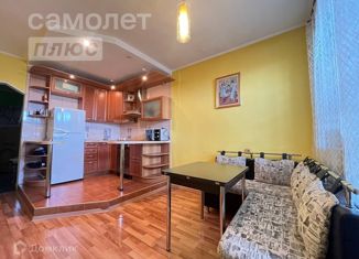 Продажа двухкомнатной квартиры, 61.8 м2, Чита, Мысовская улица, 35