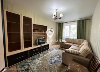 Сдаю двухкомнатную квартиру, 48 м2, Рыбинск, проспект Серова, 3