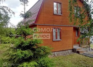 Продается дом, 80 м2, деревня Гончары