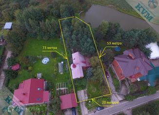 Продажа дома, 200 м2, деревня Лучинское