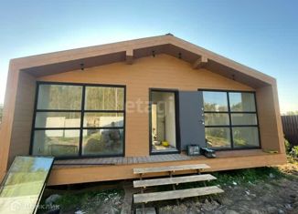 Продажа дома, 90 м2, деревня Чижовка