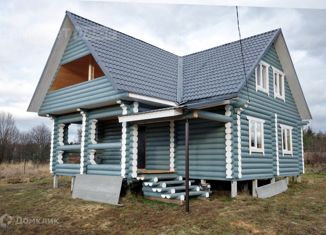 Дом на продажу, 140 м2, деревня Плеханы, Плехановская улица