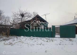 Дом на продажу, 46 м2, рабочий посёлок Усть-Абакан, улица Гоголя, 47