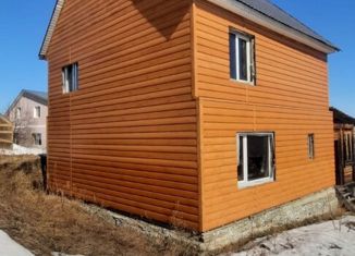 Продам дом, 117.7 м2, Горно-Алтайск, площадь Ленина