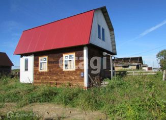 Дом на продажу, 34.2 м2, село Усть-Ницинское, улица Шанаурина