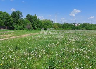 Продается земельный участок, 10.5 сот., деревня Сертякино, деревня Сертякино, 106