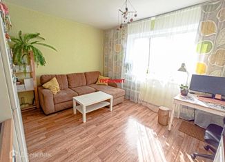 Продам 2-ком. квартиру, 36 м2, посёлок Элитный, микрорайон Фламинго, 18