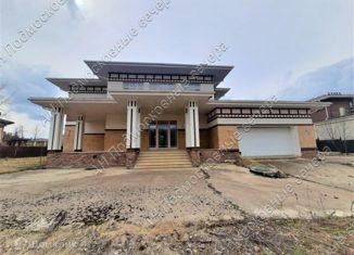 Продам дом, 450 м2, деревня Липки