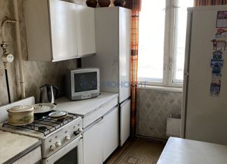 Продажа 2-комнатной квартиры, 46.5 м2, Нижегородская область, улица Сергея Акимова, 38