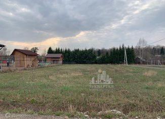 Продается земельный участок, 9.6 сот., деревня Ртищево, коттеджный посёлок Ртищево, 271