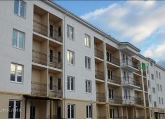 Продается 2-комнатная квартира, 47 м2, Геленджик, Дивноморская улица, 37Бк6, ЖК Столичный квартал