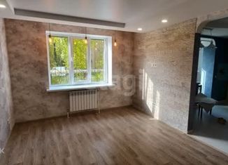 Квартира на продажу студия, 32.8 м2, Саратов, Огородная улица, 157, ЖК Волга