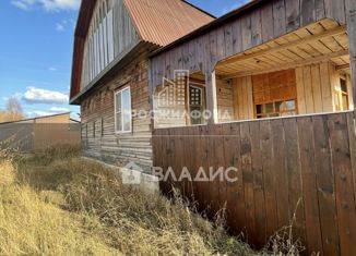 Продажа дома, 110.2 м2, Чита